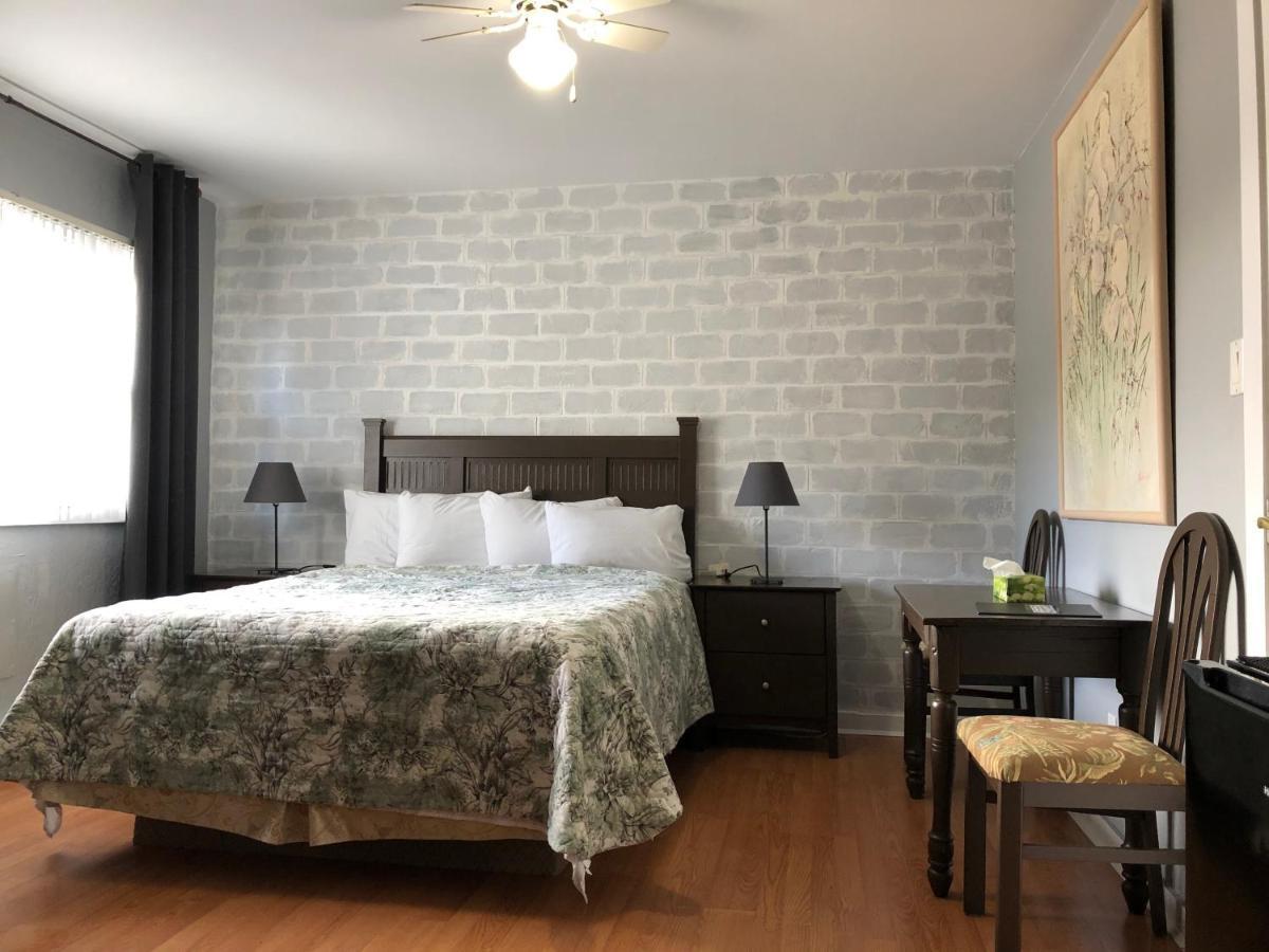 Restwell Motel 3*