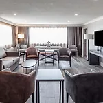 Crowne Plaza Hotel Moncton Downtown By Ihg