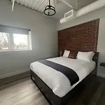 Station 1 By Terra Hospitality