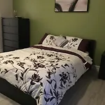 Moderne And Cozy Bachelor Suite