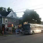 Glory Inn Downtown Moncton