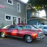 Glory Inn Downtown Moncton