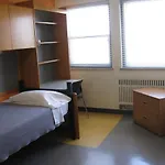 Universite De Moncton