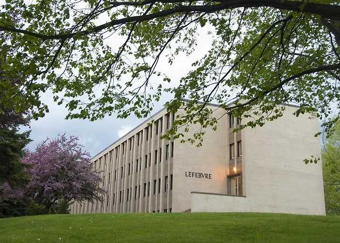 Universite De Moncton