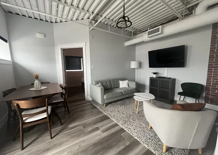 Station 1 By Terra Hospitality