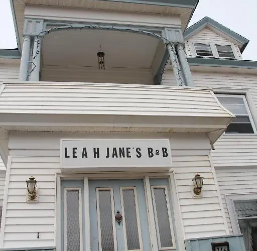 Leah Jane\'S Bed & Breakfast