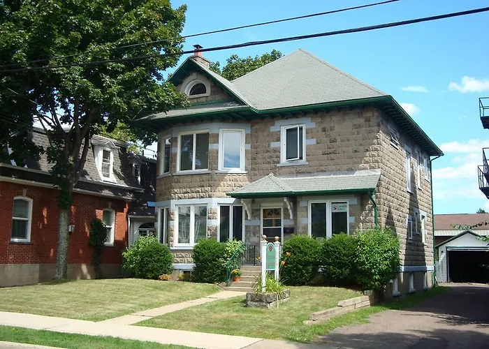 Downtown Bed & Breakfast