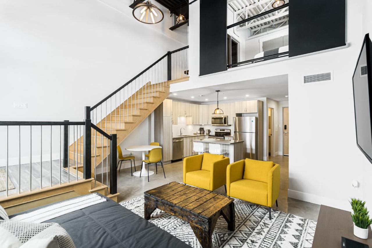 Station 1 By Terra Hospitality Moncton