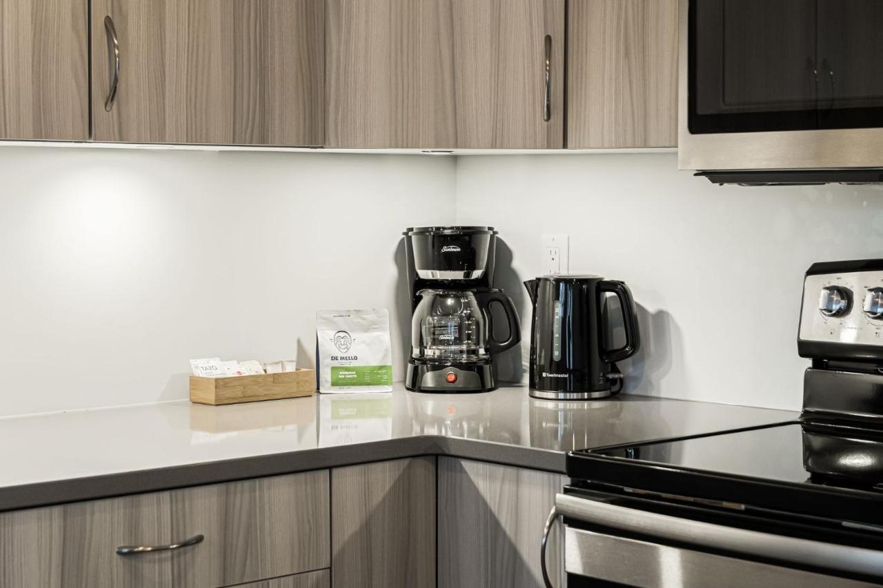 Station 1 By Terra Hospitality 3* Moncton