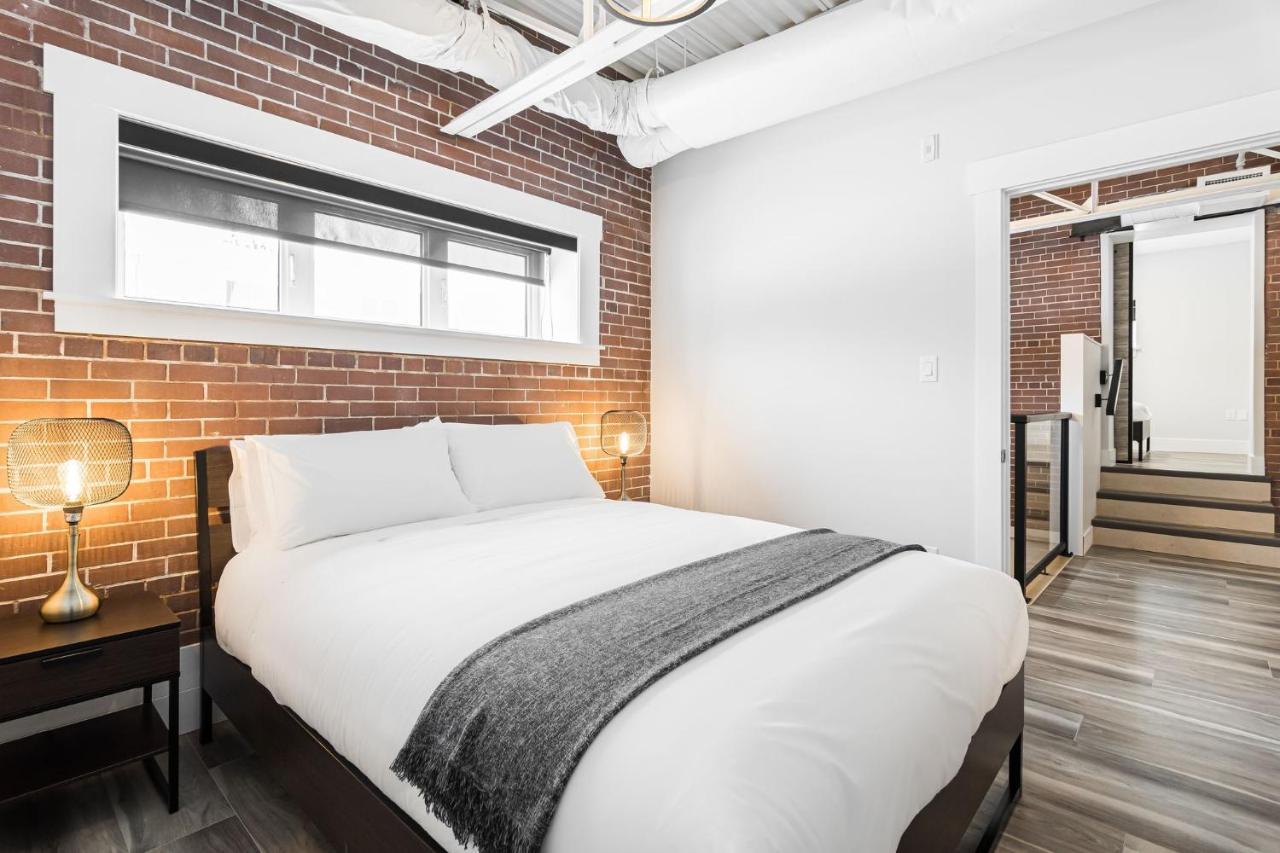 Aparthotel Station 1 By Terra Hospitality