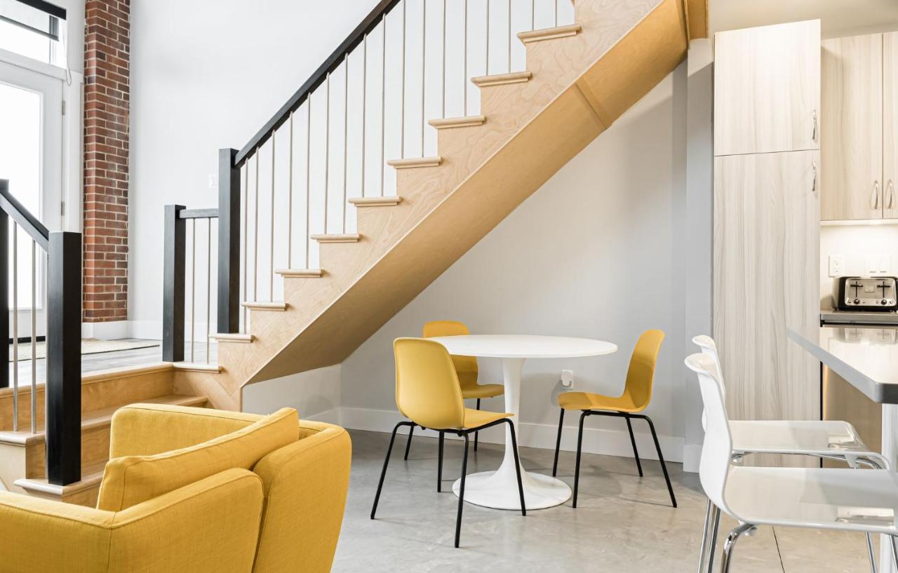 Station 1 By Terra Hospitality Moncton