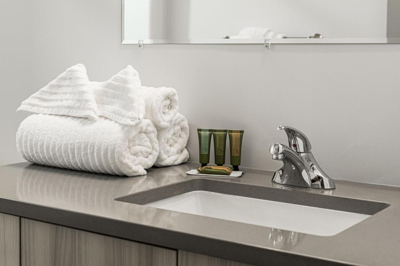 Station 1 By Terra Hospitality 3* Moncton