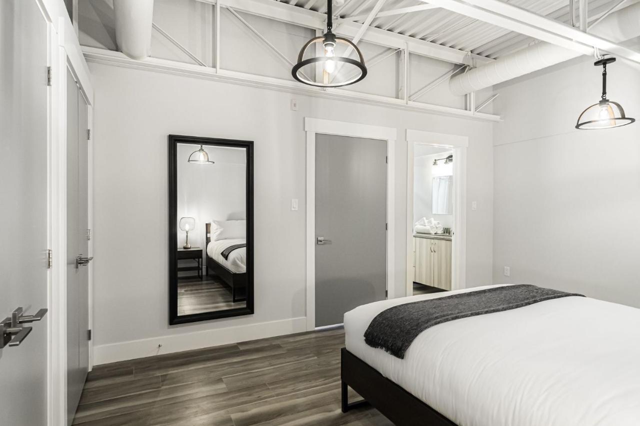 Aparthotel Station 1 By Terra Hospitality 3*
