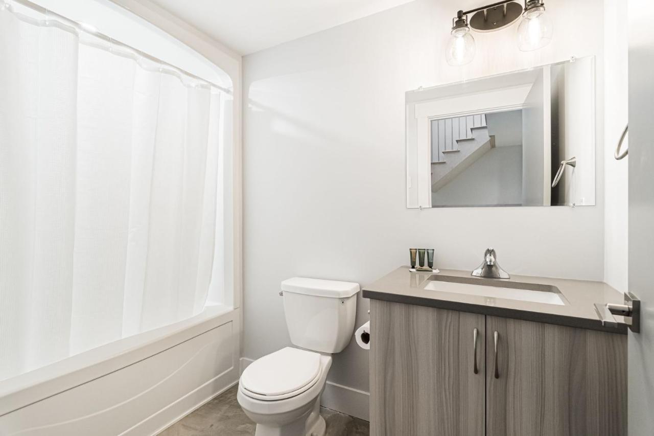 Station 1 By Terra Hospitality 3* Moncton