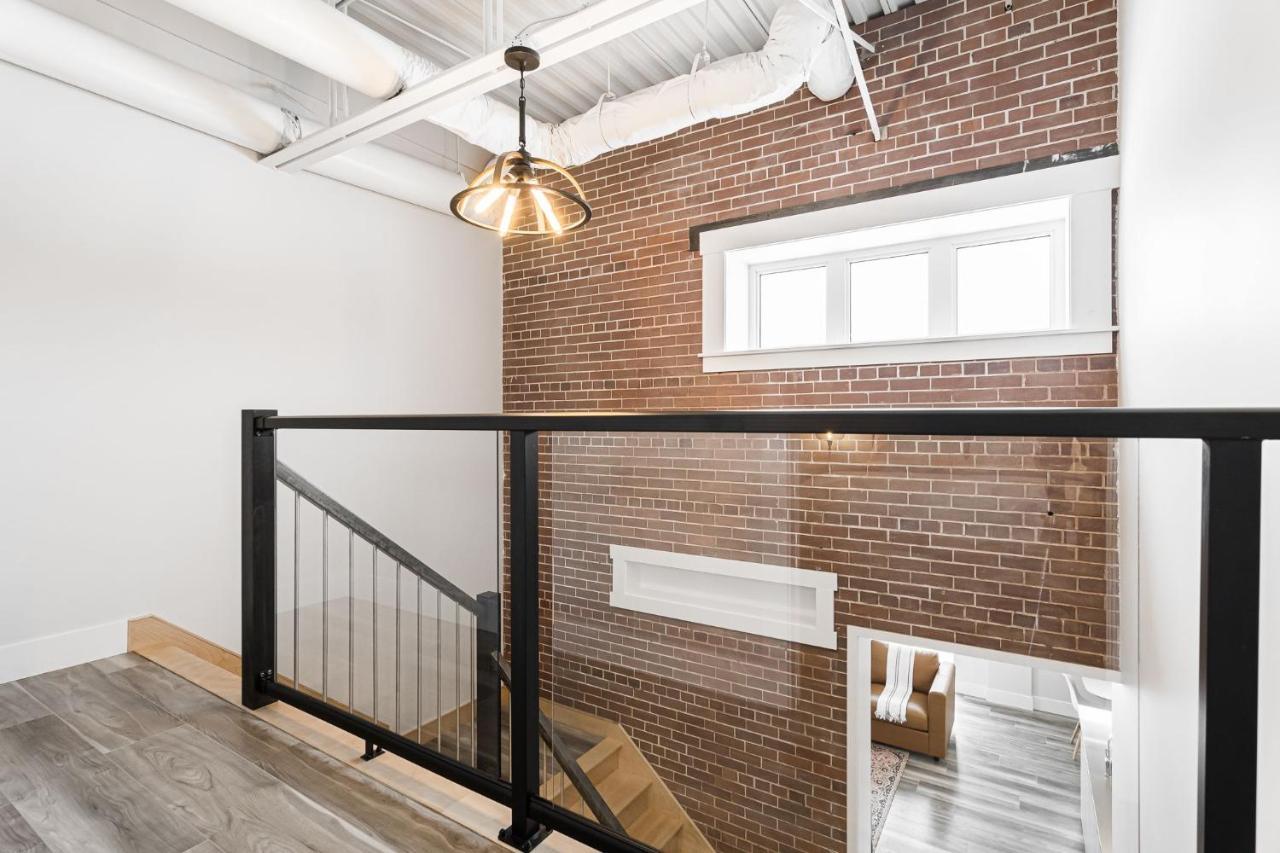 Station 1 By Terra Hospitality Aparthotel