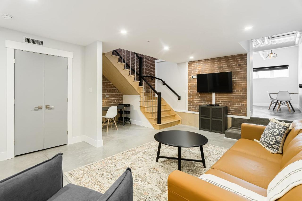 Station 1 By Terra Hospitality