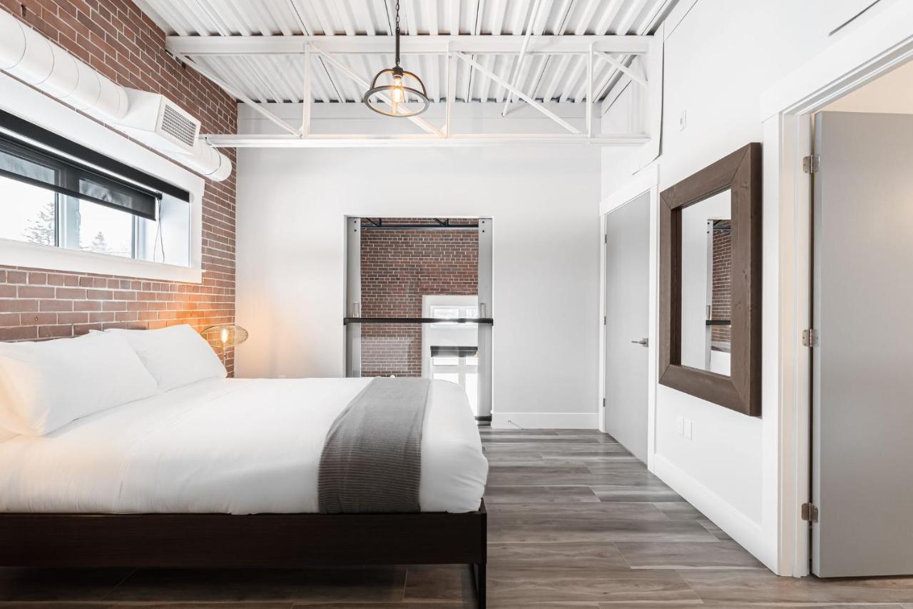 Station 1 By Terra Hospitality Moncton