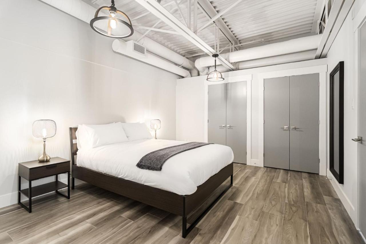 Station 1 By Terra Hospitality 3* Moncton