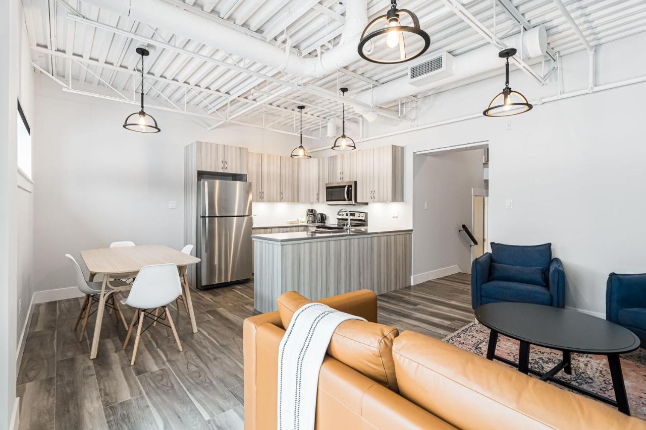 Aparthotel Station 1 By Terra Hospitality