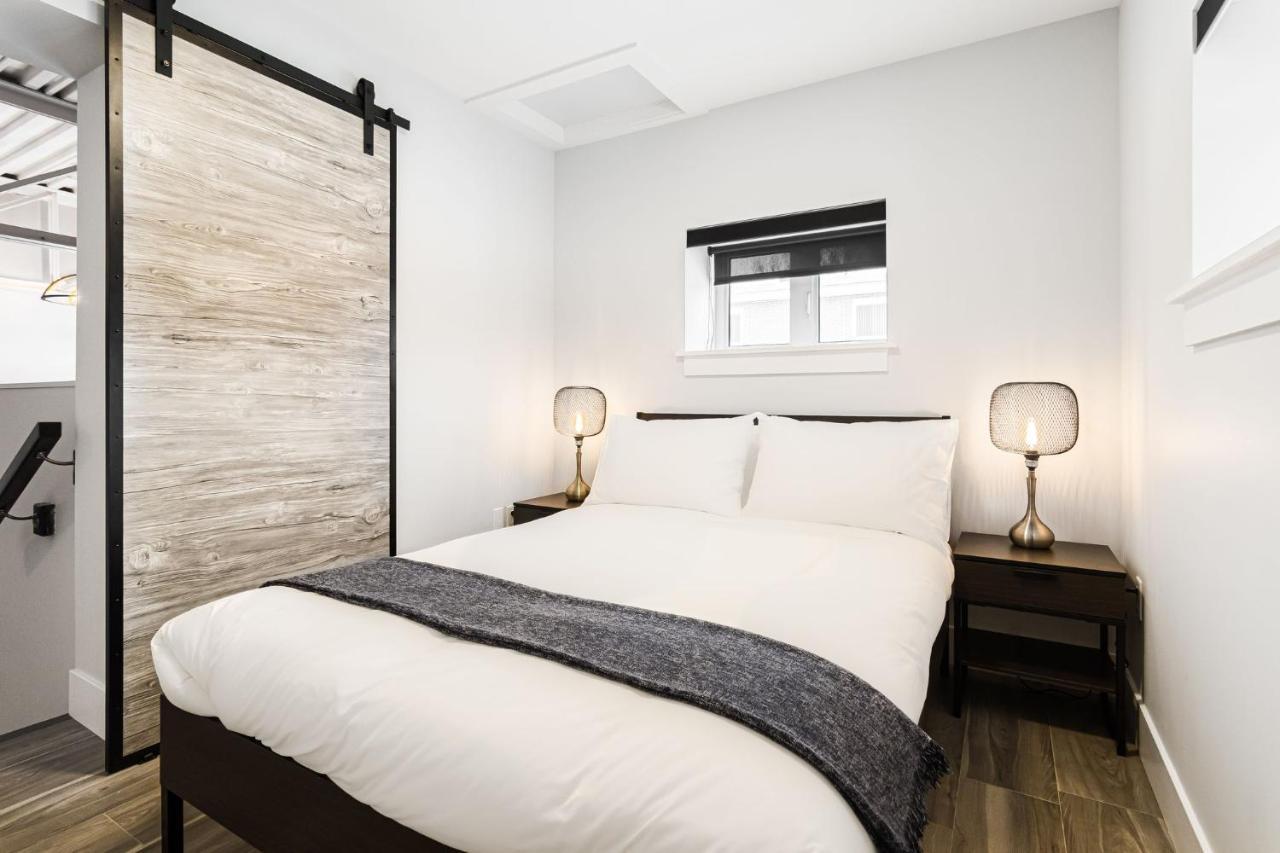 Aparthotel Station 1 By Terra Hospitality Moncton