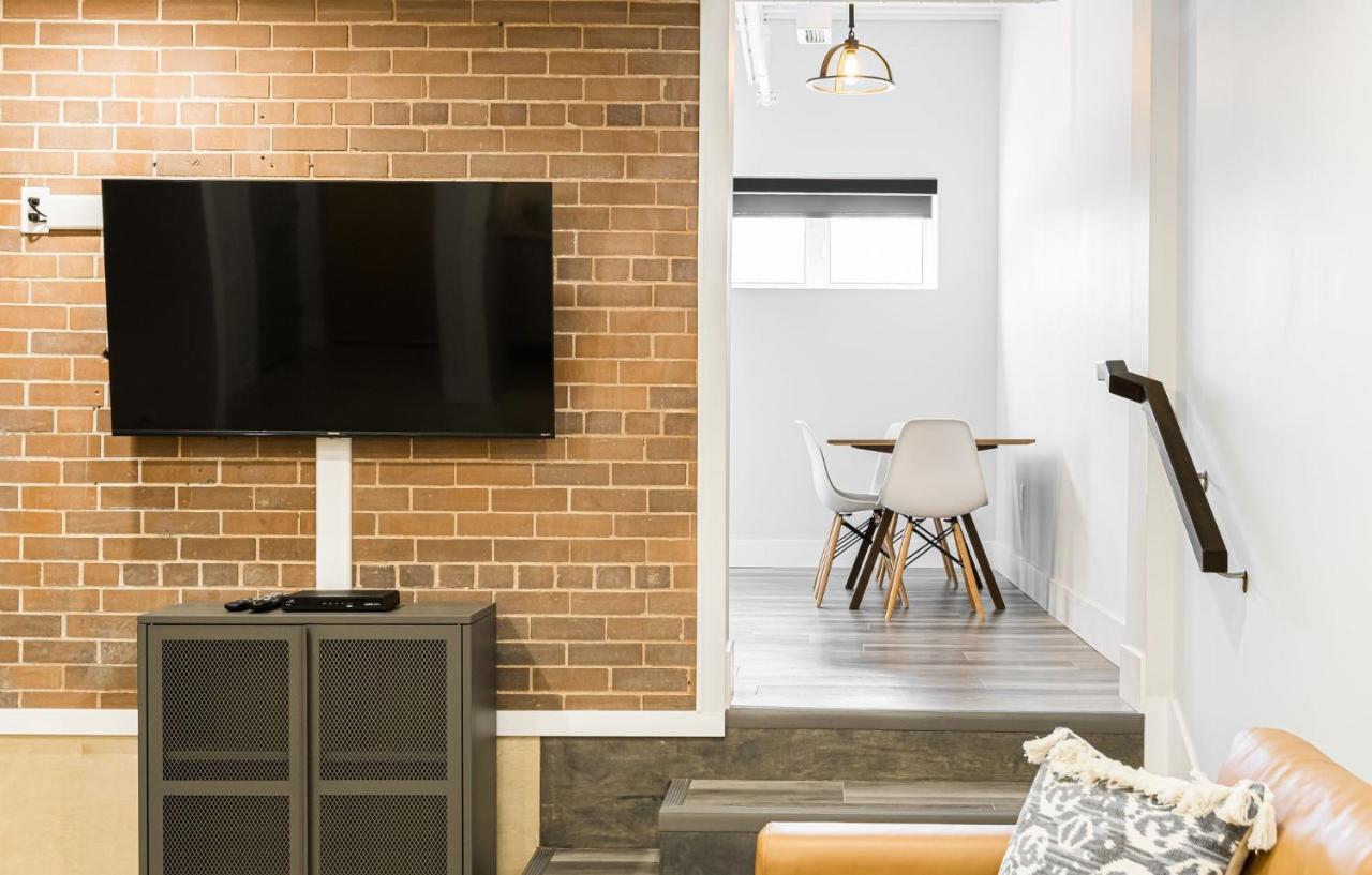 Station 1 By Terra Hospitality 3* Moncton