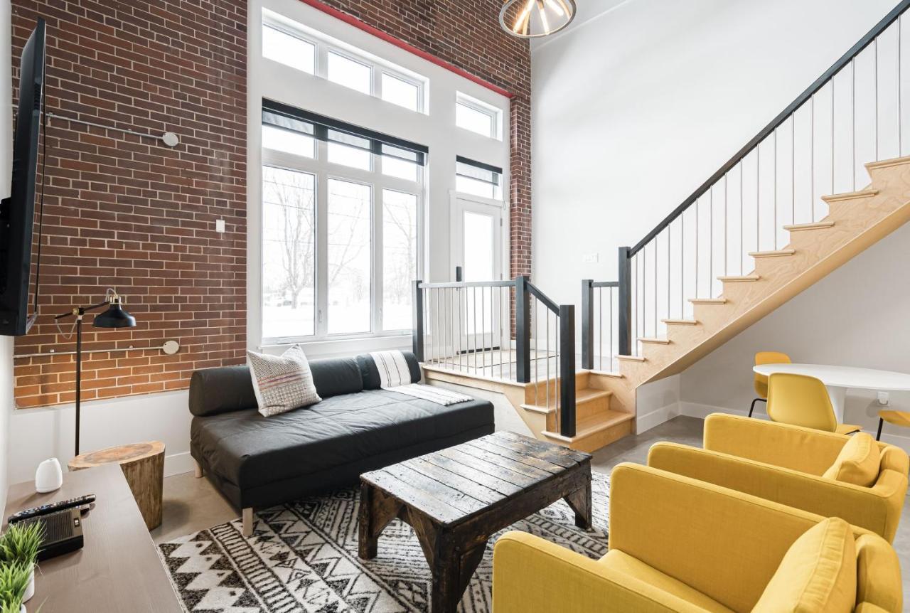 Station 1 By Terra Hospitality Moncton