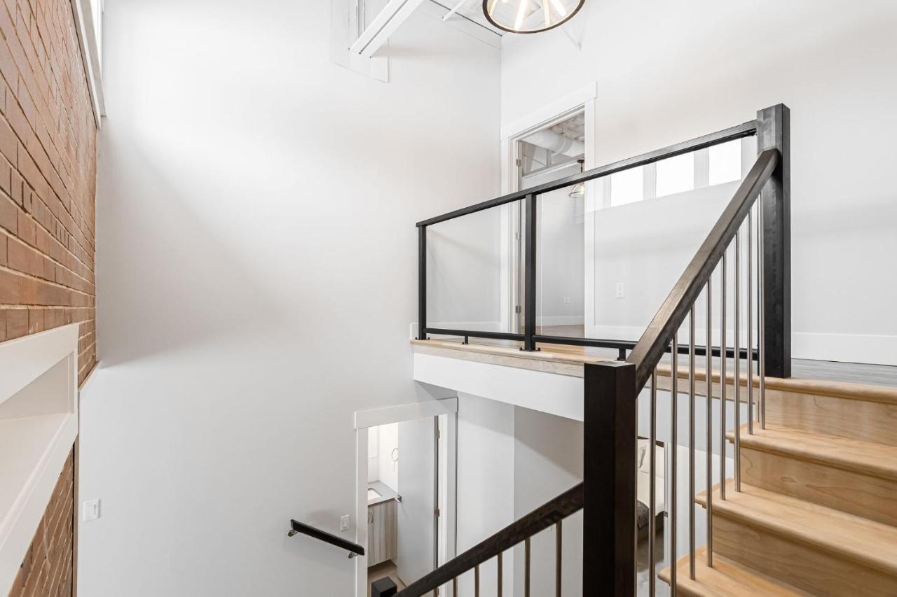 Aparthotel Station 1 By Terra Hospitality