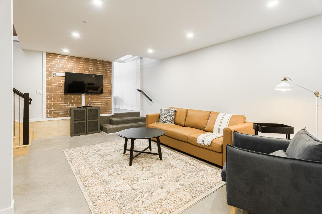 Station 1 By Terra Hospitality Aparthotel