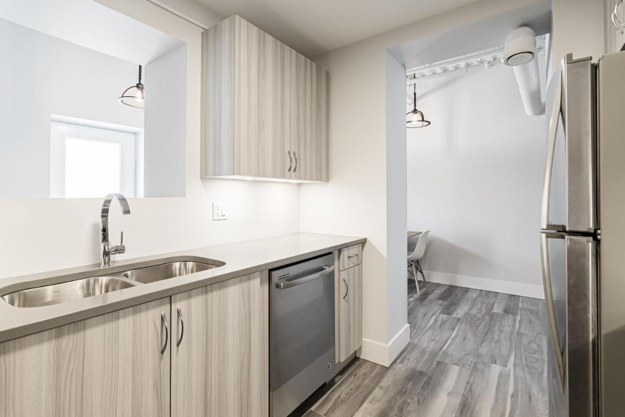 Station 1 By Terra Hospitality 3* Moncton