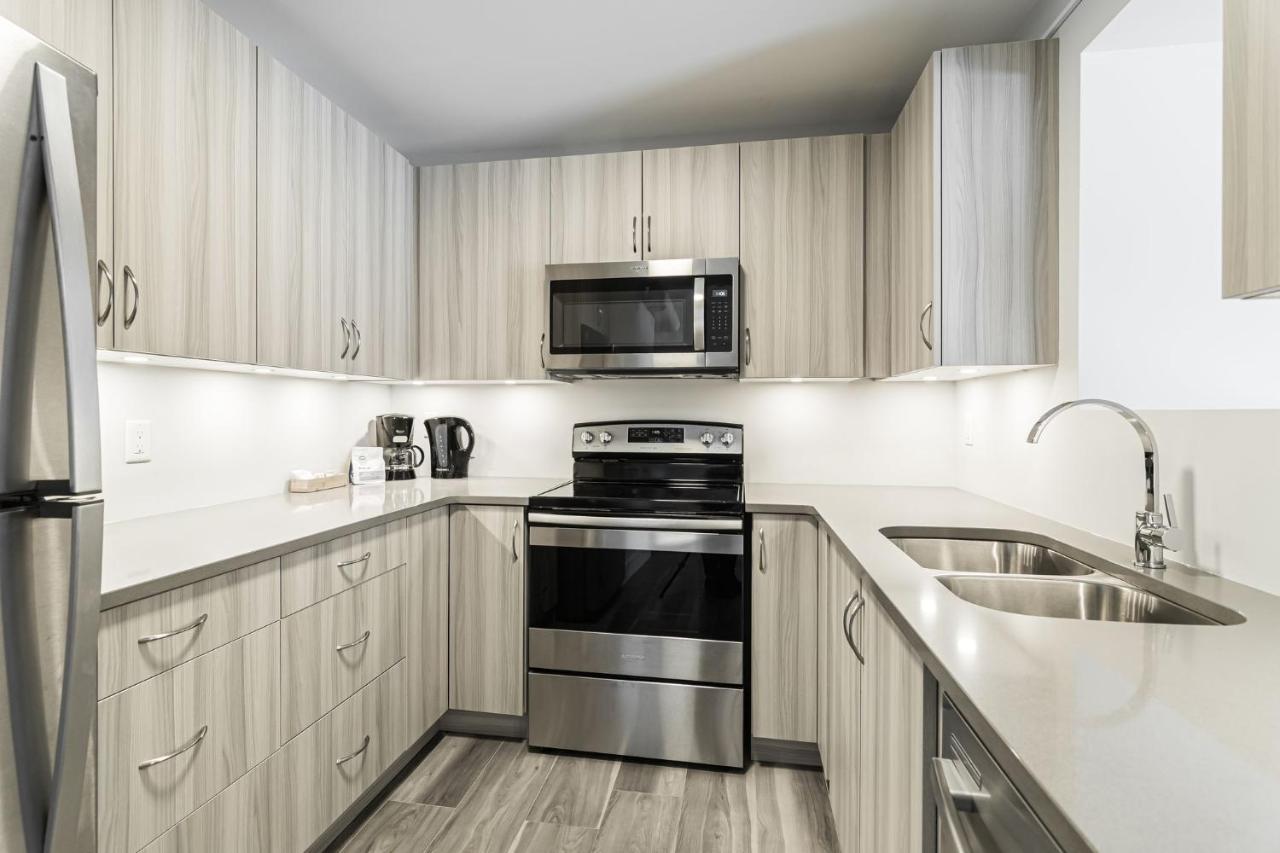 Station 1 By Terra Hospitality 3* Moncton