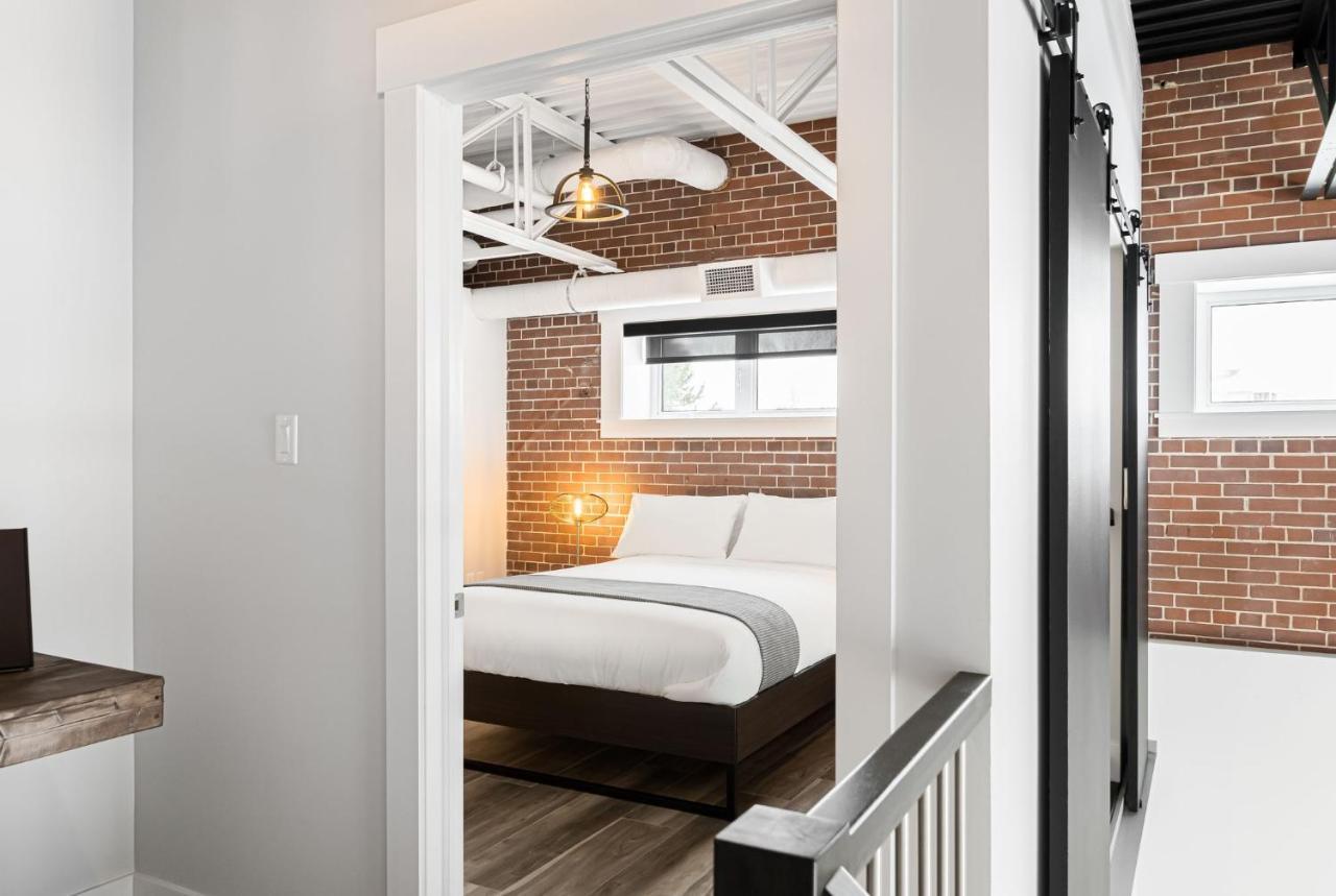 Station 1 By Terra Hospitality