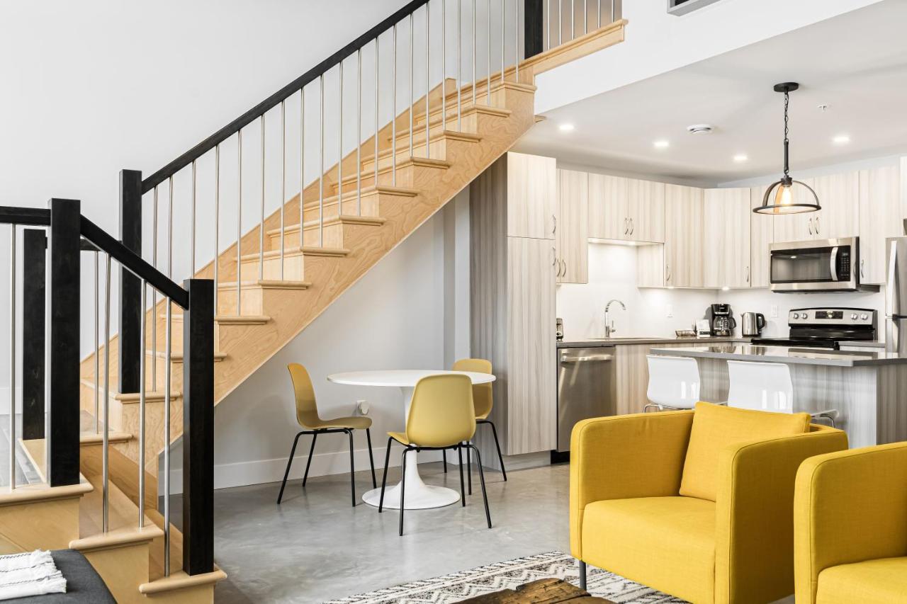 Station 1 By Terra Hospitality Moncton