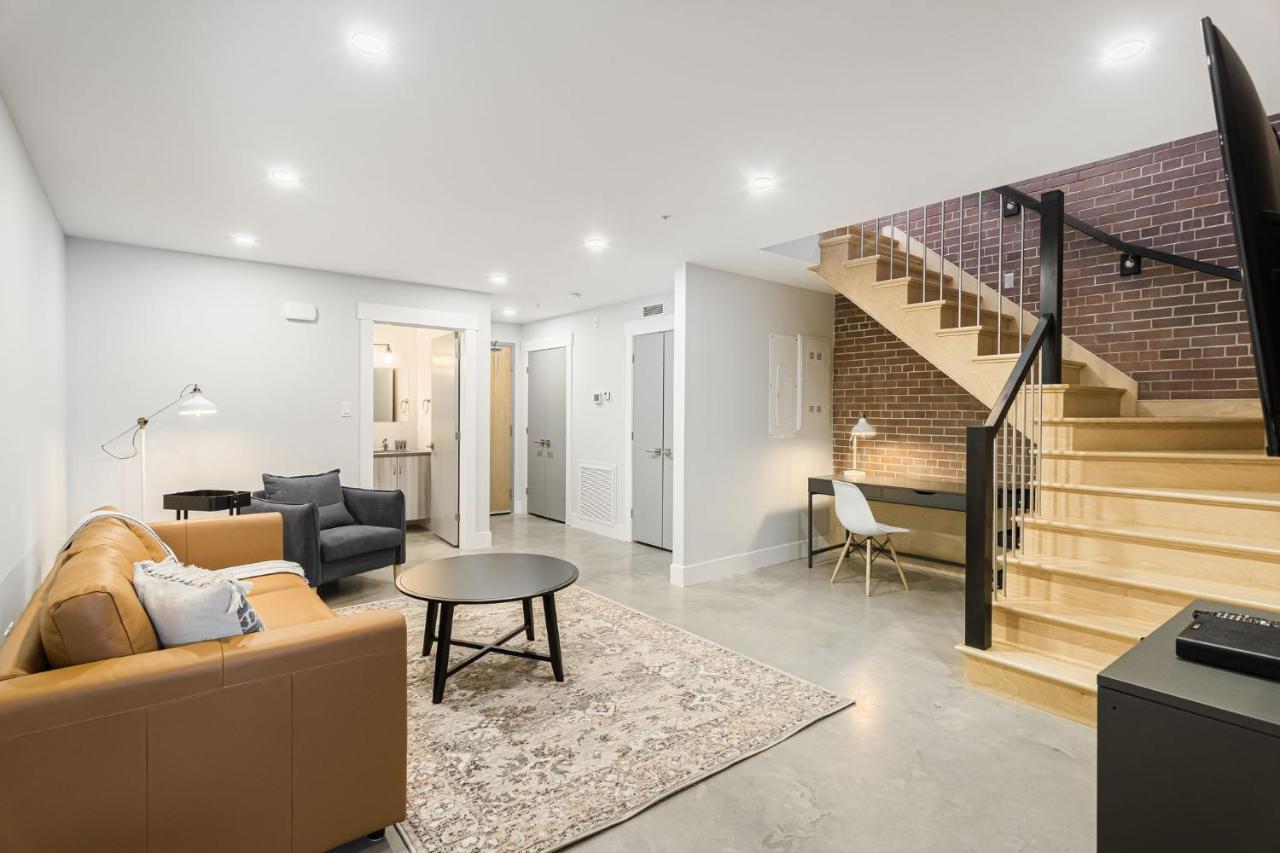 Station 1 By Terra Hospitality 3* Moncton