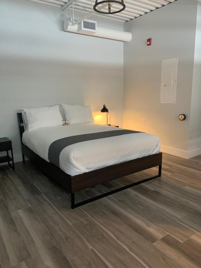 Station 1 By Terra Hospitality Aparthotel