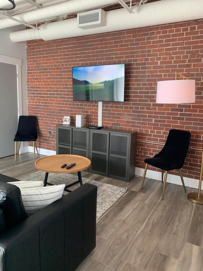 Station 1 By Terra Hospitality Moncton