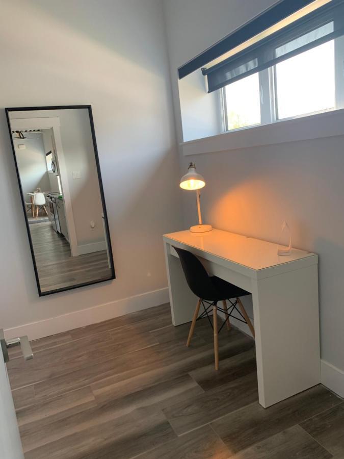 Aparthotel Station 1 By Terra Hospitality Moncton