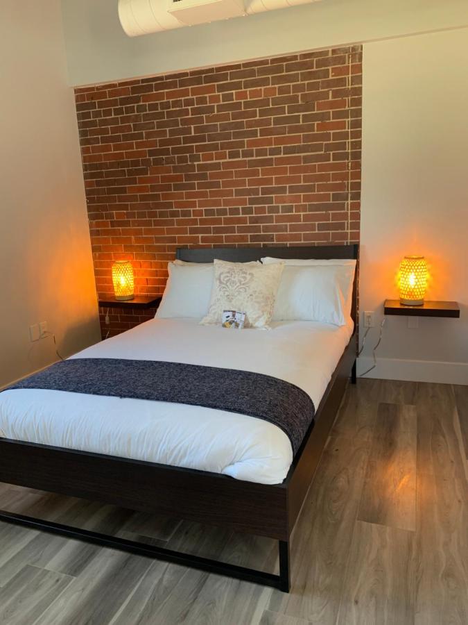 Station 1 By Terra Hospitality 3* Moncton