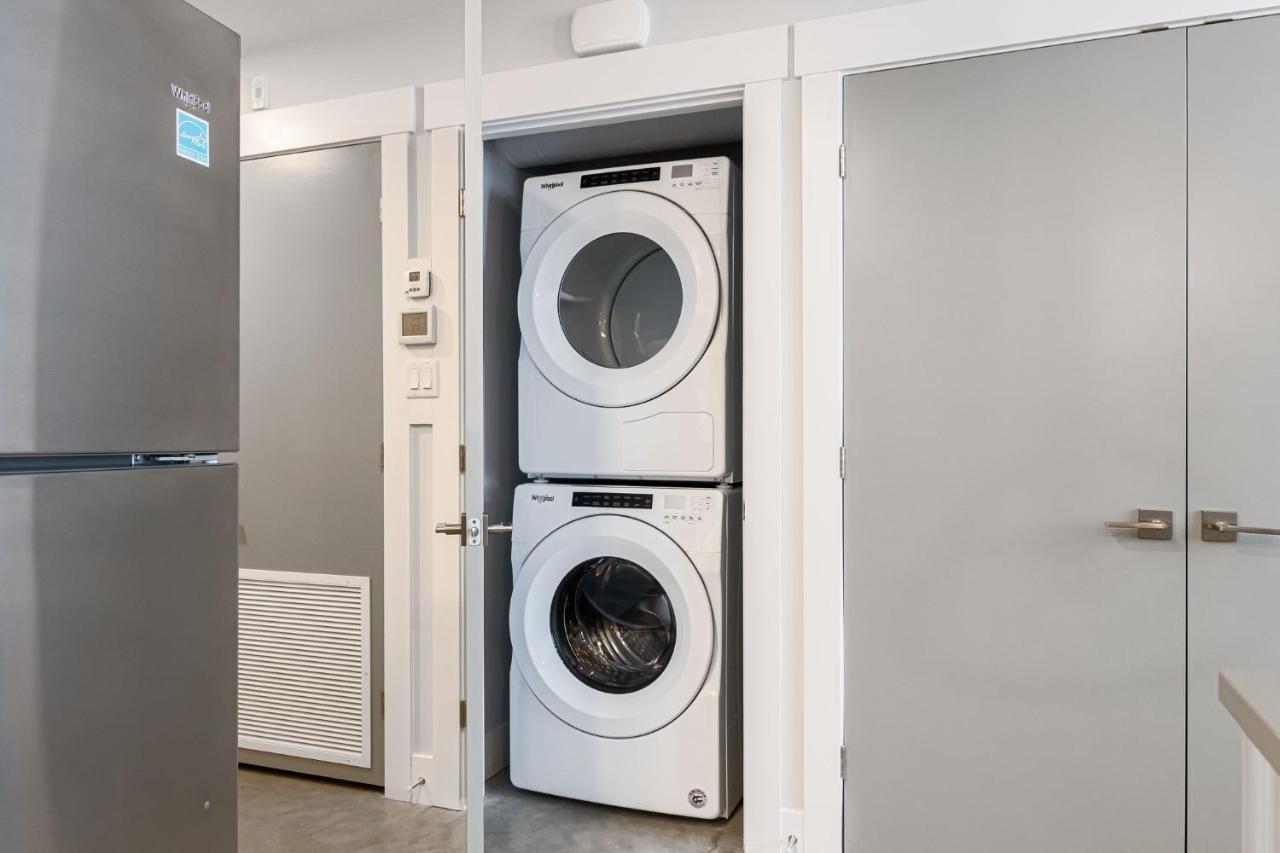 Station 1 By Terra Hospitality 3* Moncton