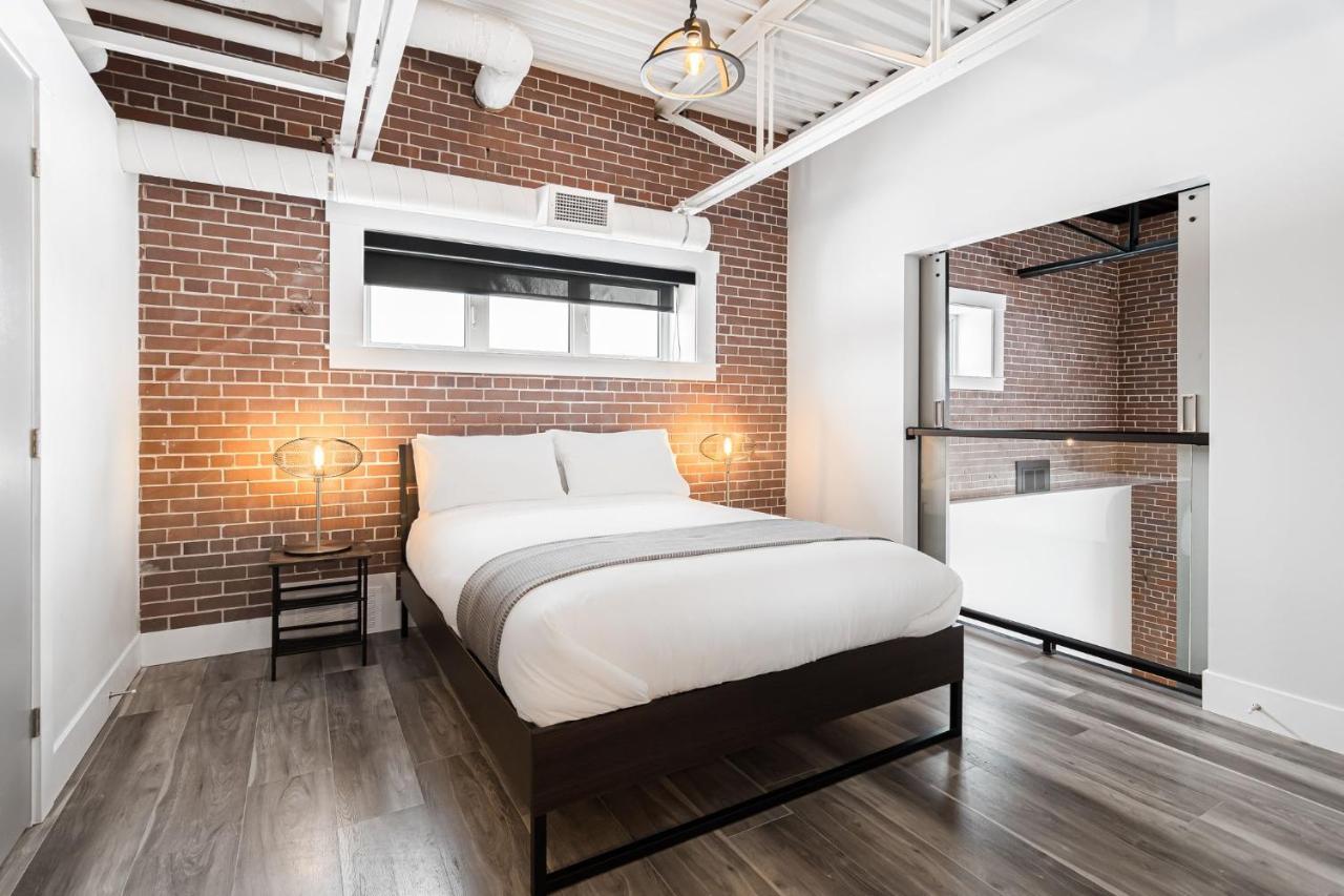 Aparthotel Station 1 By Terra Hospitality
