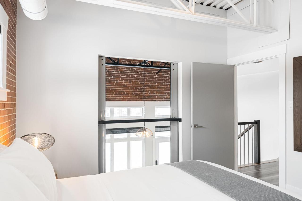 Station 1 By Terra Hospitality Aparthotel