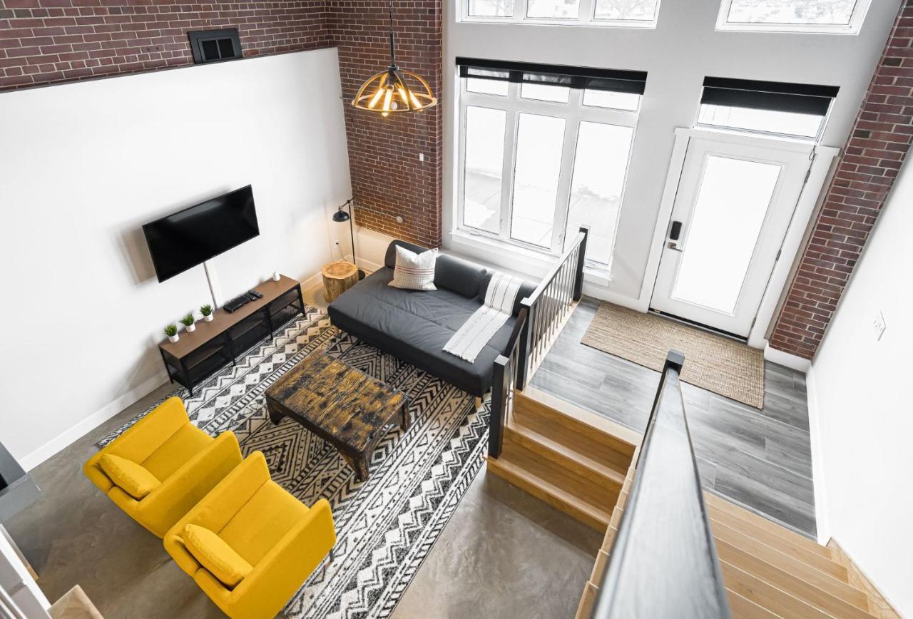 Station 1 By Terra Hospitality Moncton