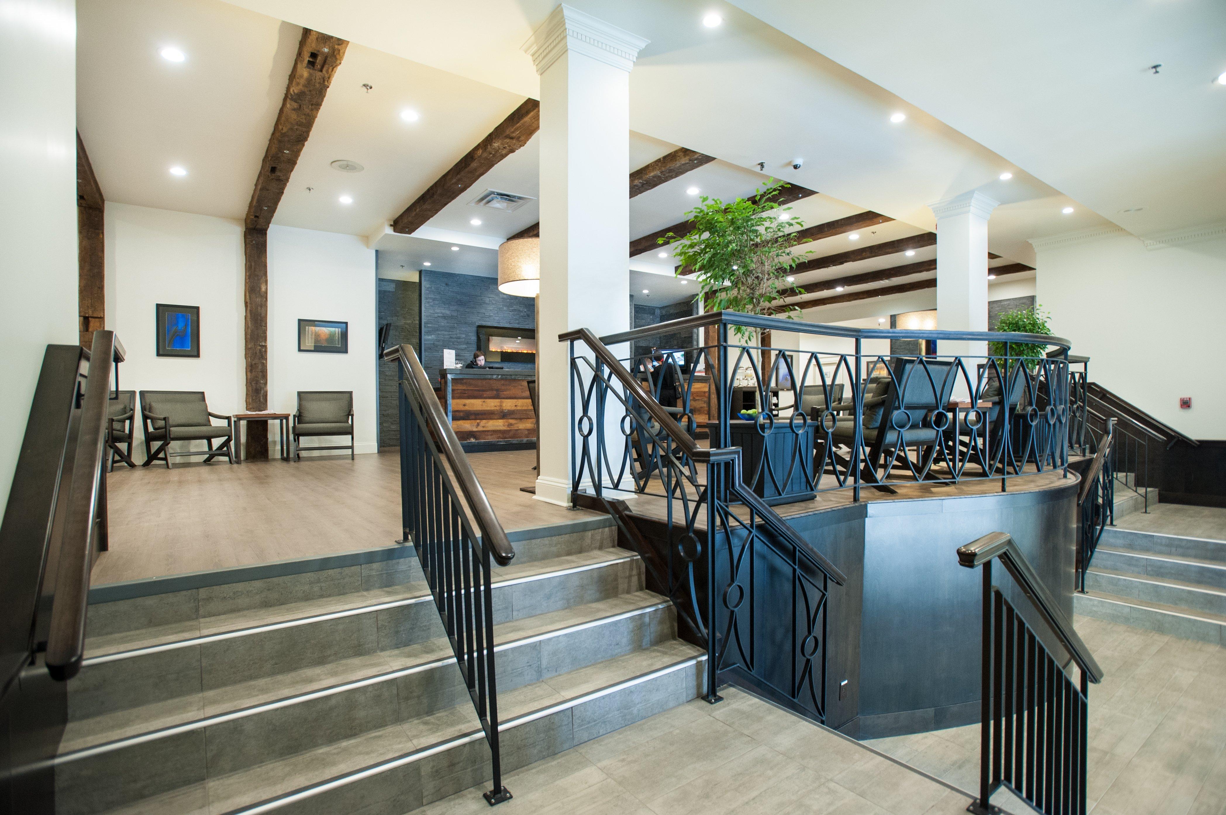 Crowne Plaza Downtown By Ihg
