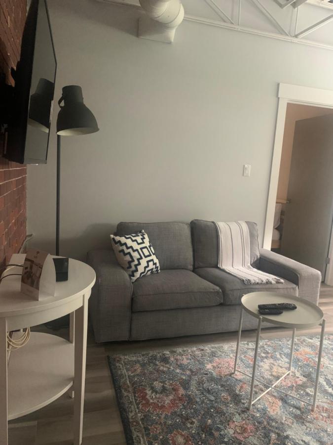Station 1 By Terra Hospitality Aparthotel