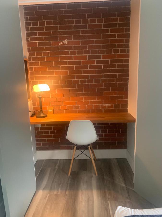 Station 1 By Terra Hospitality Aparthotel 3*
