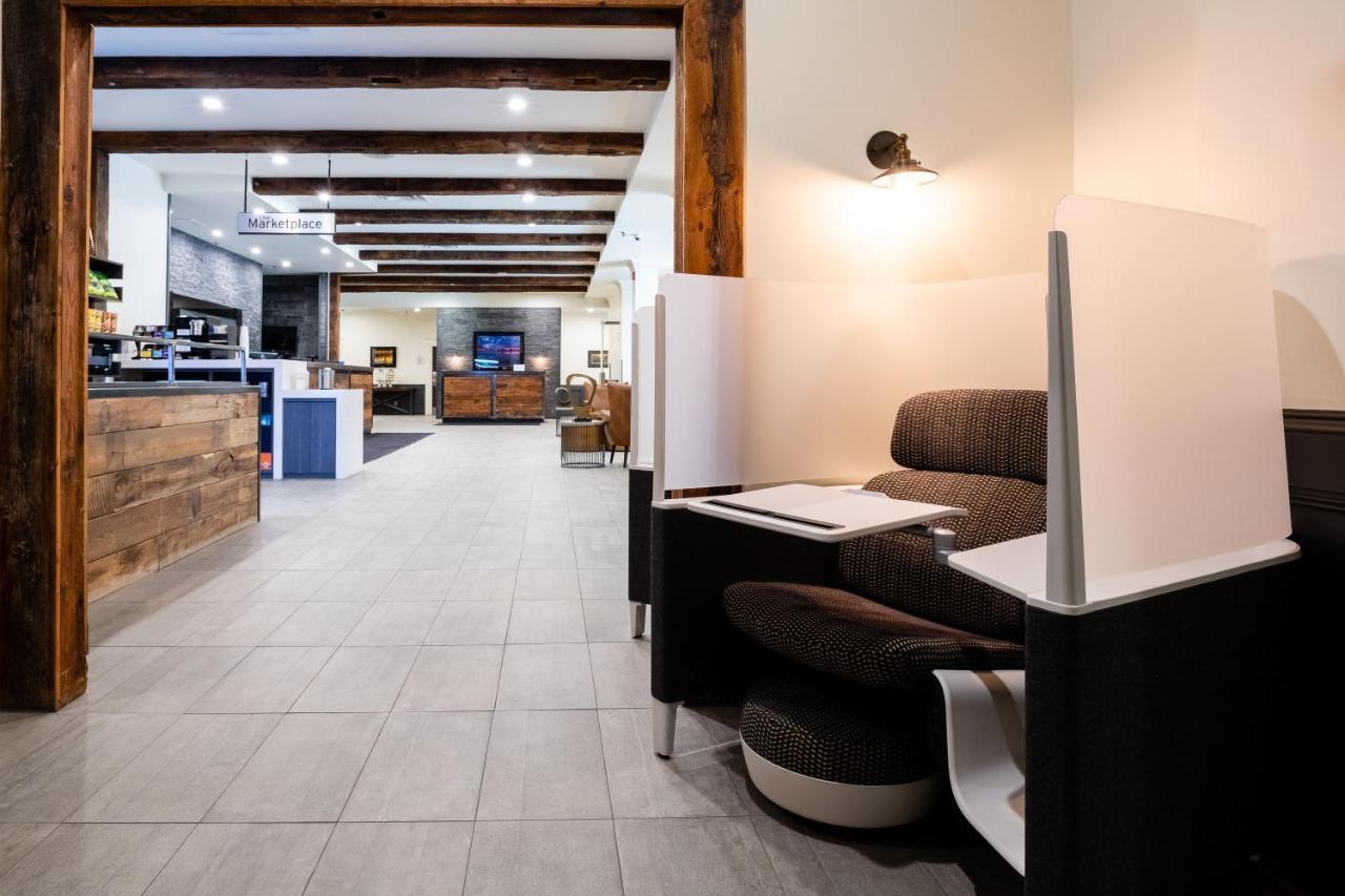 Crowne Plaza Downtown By Ihg Hotel