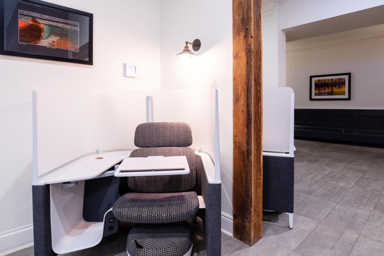 Crowne Plaza Downtown By Ihg 4* Moncton
