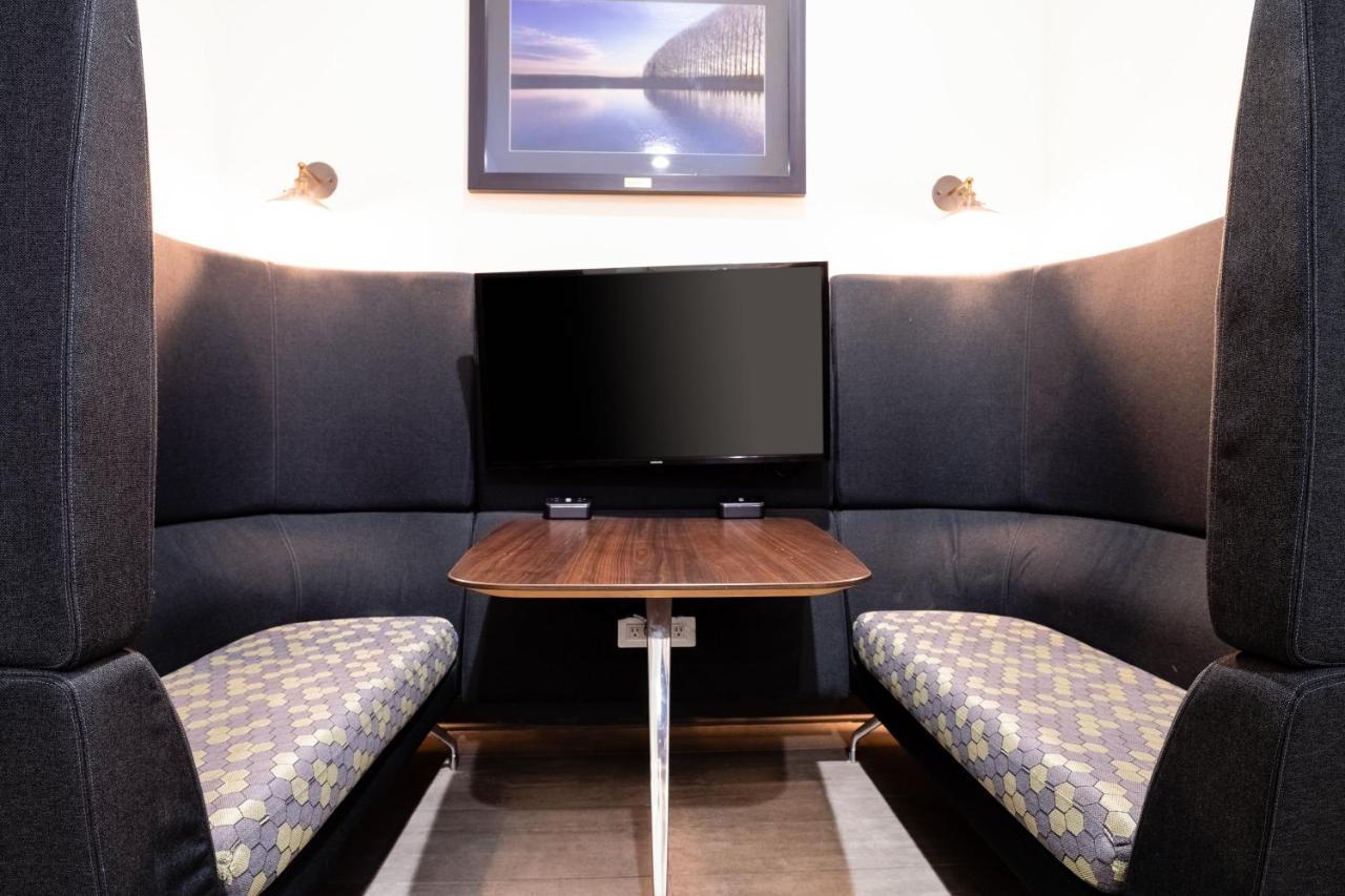 Crowne Plaza Downtown By Ihg 4* Moncton