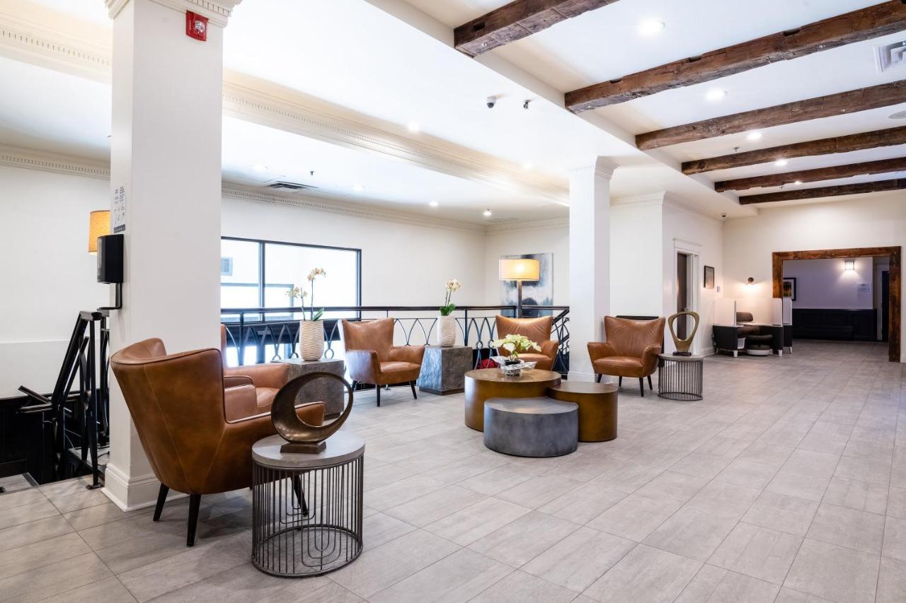 Crowne Plaza Downtown By Ihg 4*