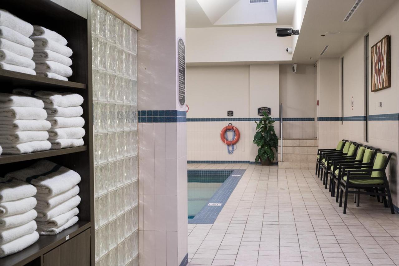Crowne Plaza Downtown By Ihg Hotel 4*