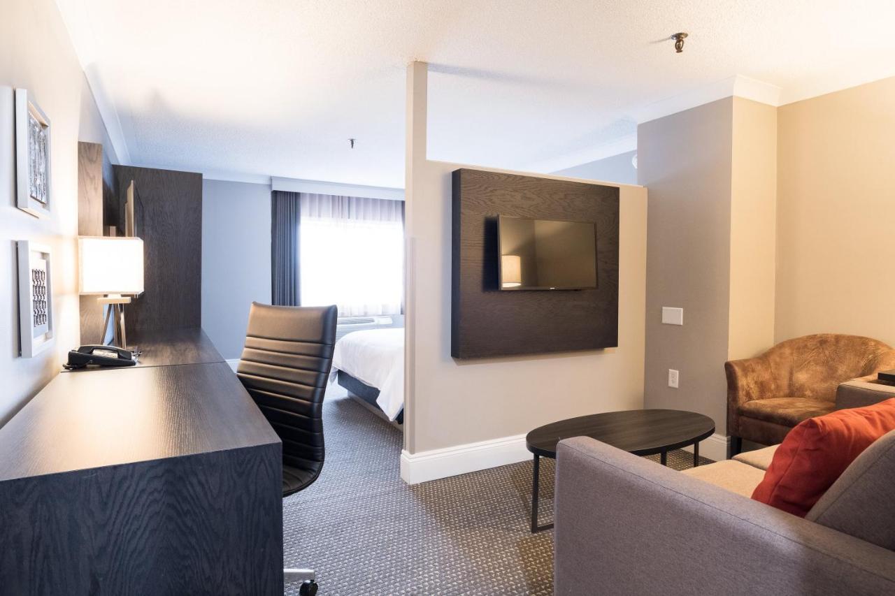 Hotel Crowne Plaza Downtown By Ihg